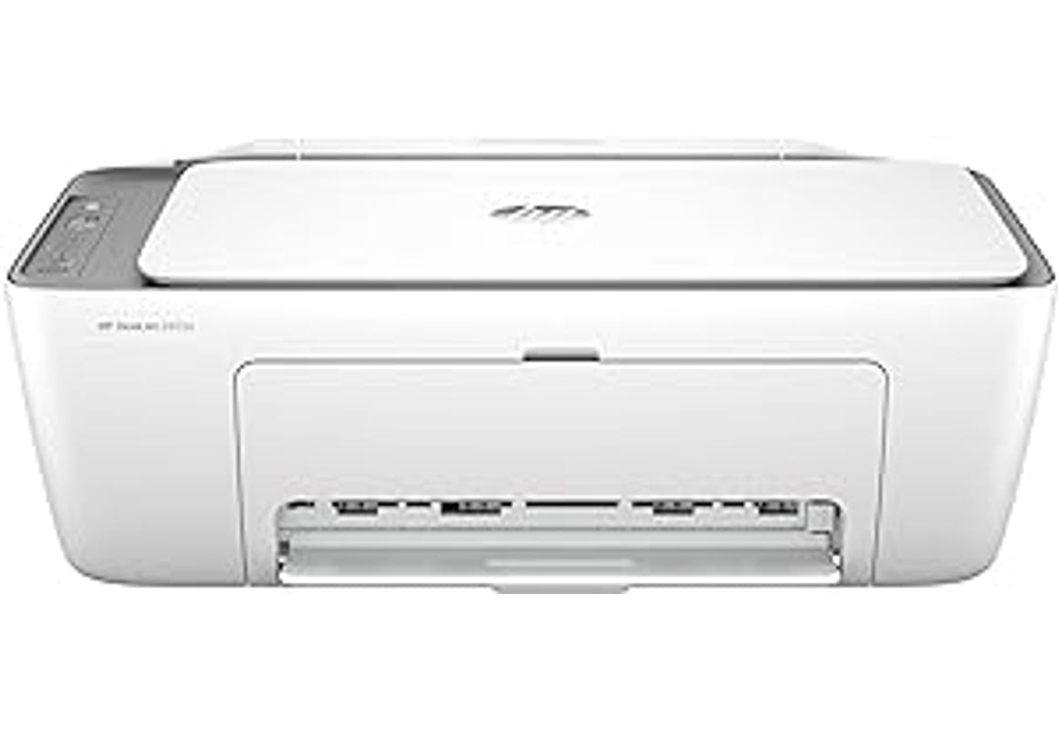 HP DeskJet Printer