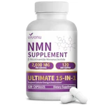 Liposomal NMN Supplement
