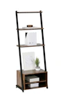 3-Shelf Bookcase