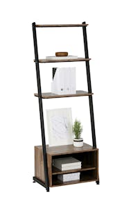 3-Shelf Bookcase