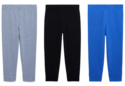 Garanimals Toddler Jogger