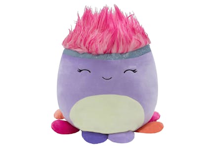 Squishmallows Plush Toy