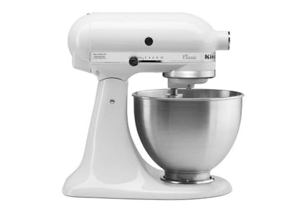 KitchenAid Stand Mixer