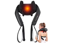 Shiatsu Back and Neck Massager