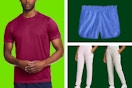 Macy’s Activewear