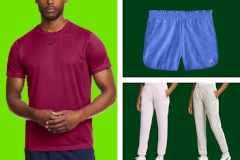 Macy’s Activewear