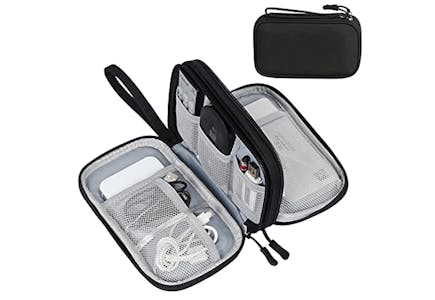 Electronic Organizer Pouch