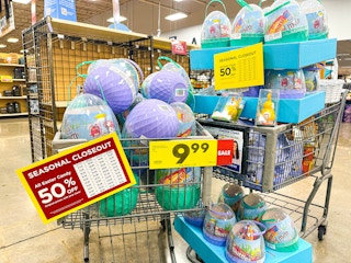 kroger easter candy filled eggs clearance