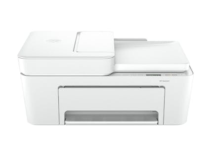 HP All-in-One Printer Bundle