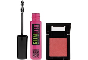 2 Maybelline Cosmetics