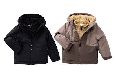 Ozark Trail Kids' Jacket