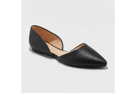 A New Day Women's Flats
