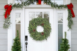 Christmas Wreath