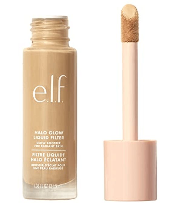 e.l.f. Halo Glow Liquid Filter