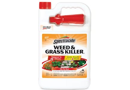 Spectracide Weed and Grass Killer