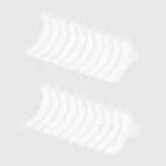 Hanes Kids' Ankle Socks