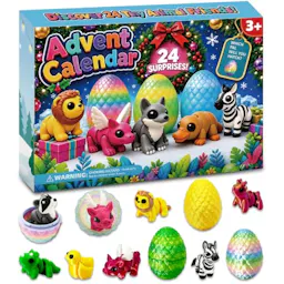 Advent Calendar