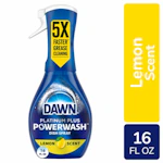 Dawn Platinum Powerwash Starter Kit