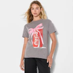 Coca-Cola Women's Graphic Tee