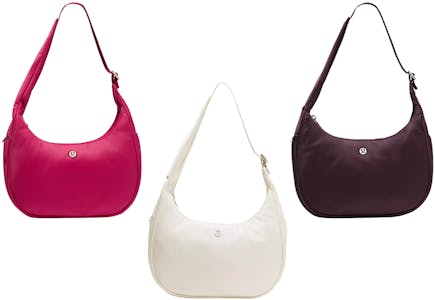 lululemon Shoulder Bag