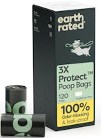 Earth Rated Dog Poop Bags