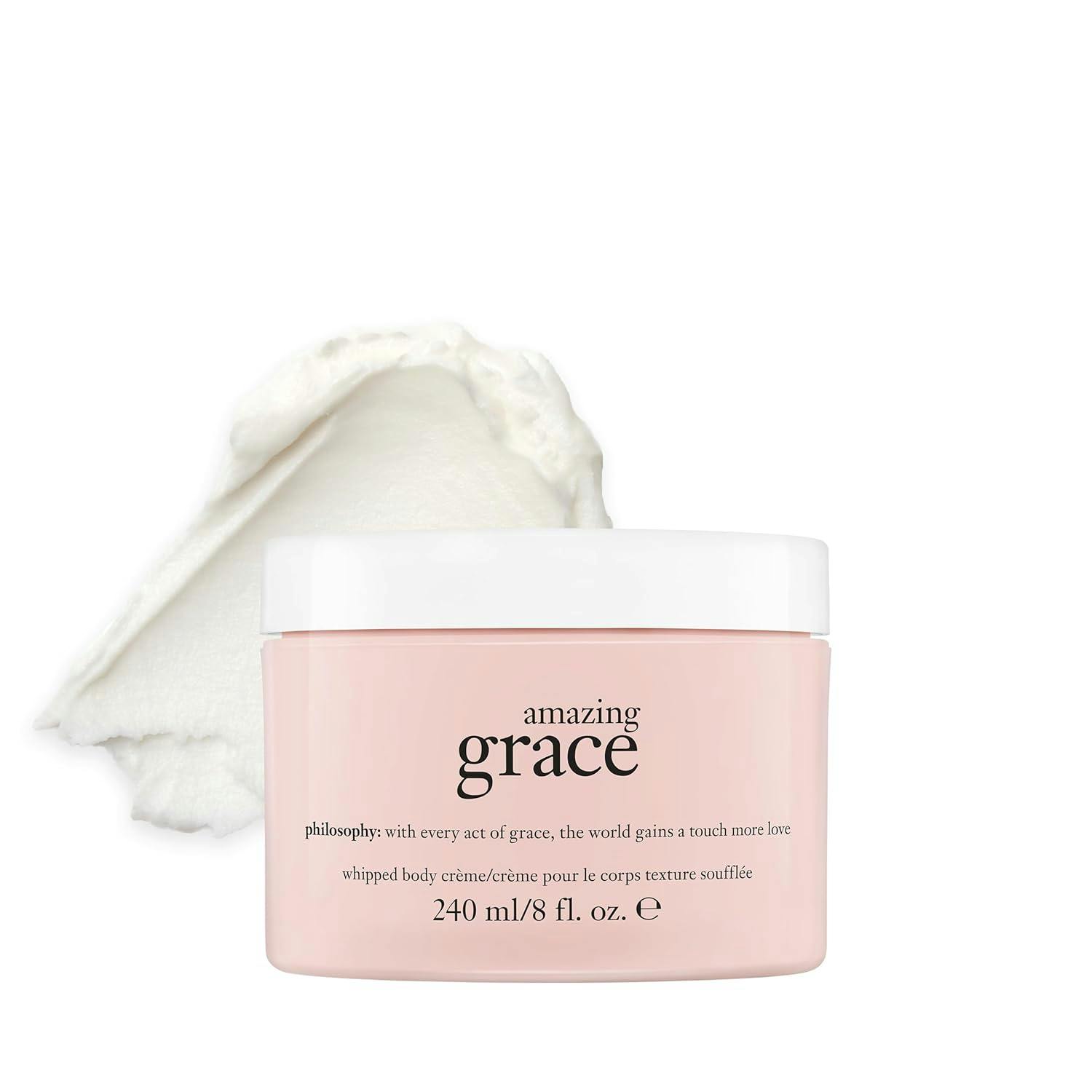 Whipped Body Crème