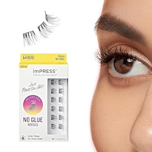 ImPress Falsies Press On Eyelashes