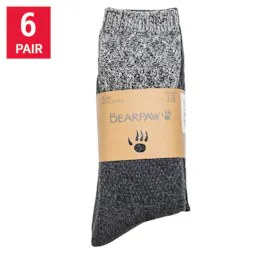 Bearpaw Women's Boot Socks