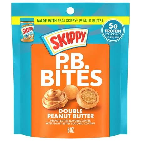 Skippy PB Bites