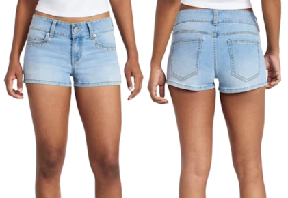 No Boundaries Women's Shorts