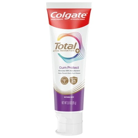 Colgate Total Gum Protect Toothpaste