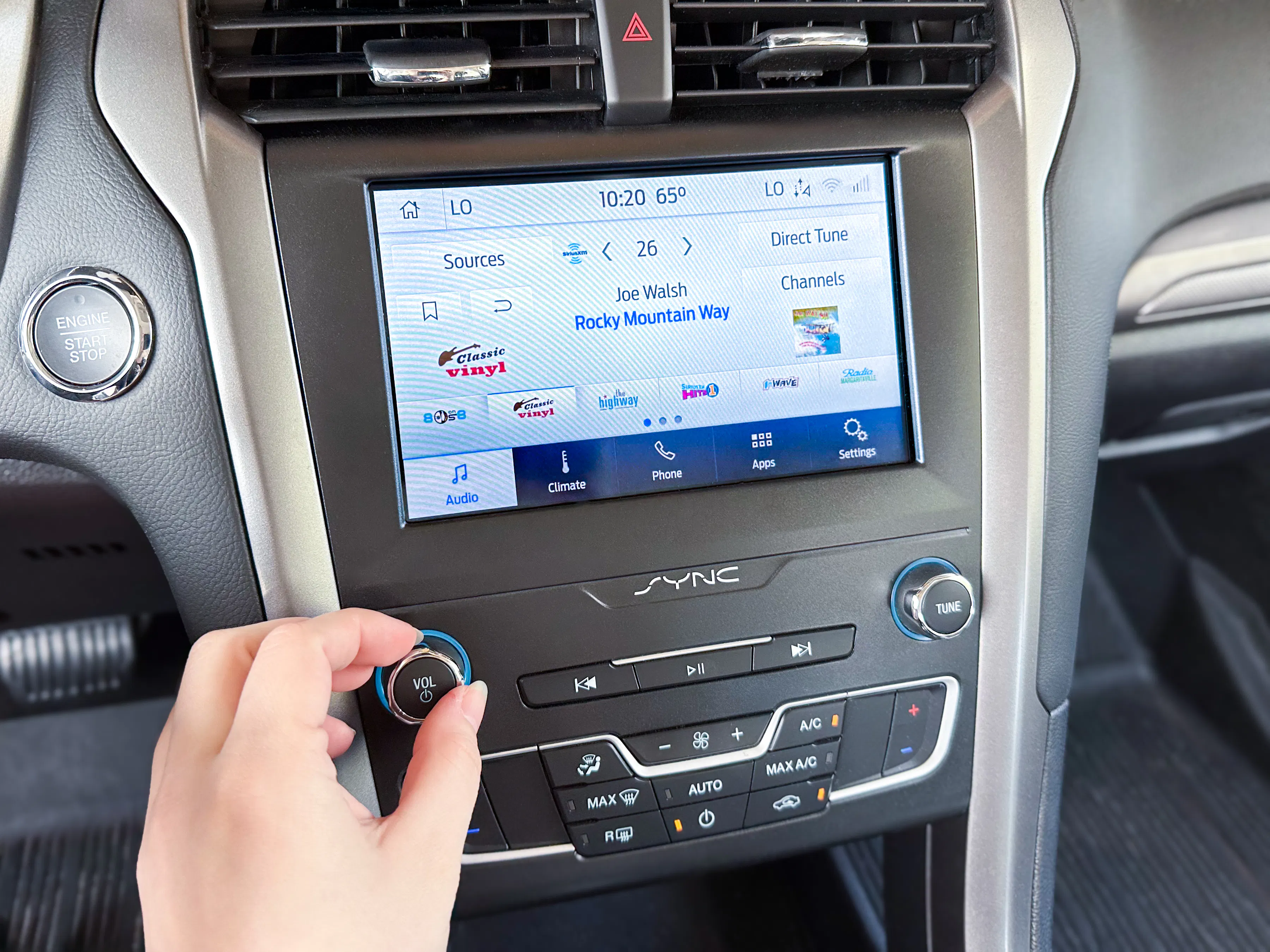 Score 3 Free Months of SiriusXM Car Satellite Radio deal at SiriusXM