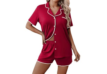 Women's Pajamas