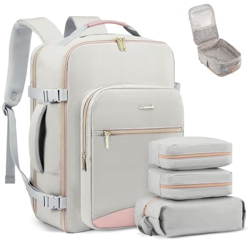 Travel Backpack