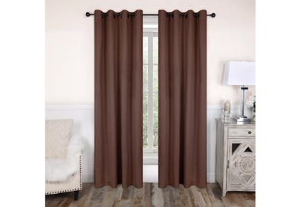 Superior Blackout Curtains