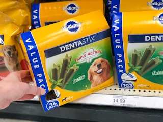 amazon pet day 2022 pedigree dentastix dog 1650551519 1650551519