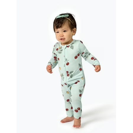 Modern Moments Baby Coverall