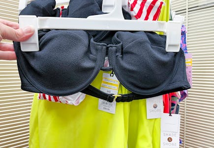 Shade & Shore Women's Bikini Top