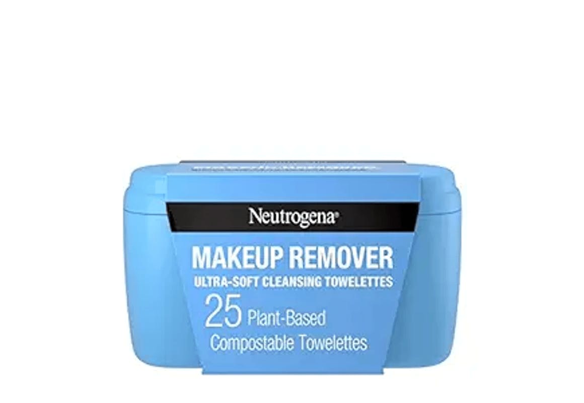 Neutrogena Makeup Wipes