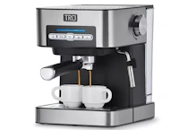 Tru 15-Bar Espresso Machine