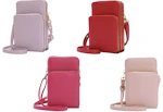 Donna & Becky Crossbody Bag