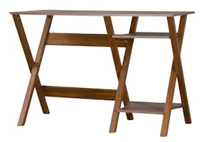 Baxton Studio Writing Desk