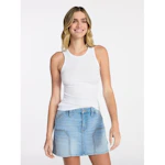 No Boundaries Women's Tank Top