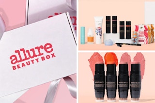 Sept. Allure Beauty Box Feature Image