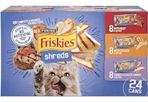Purina Friskies Cat Food 24-Pack