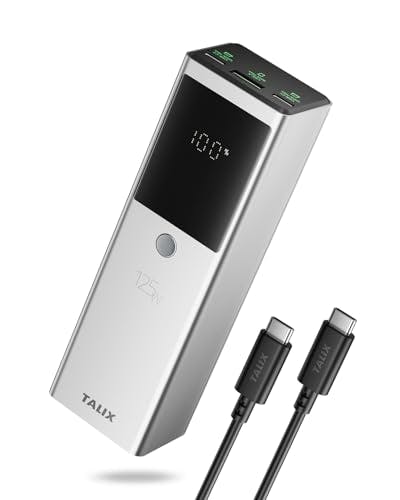 Laptop Power Bank