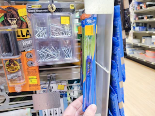 dollar general rexall toothbrush clearance