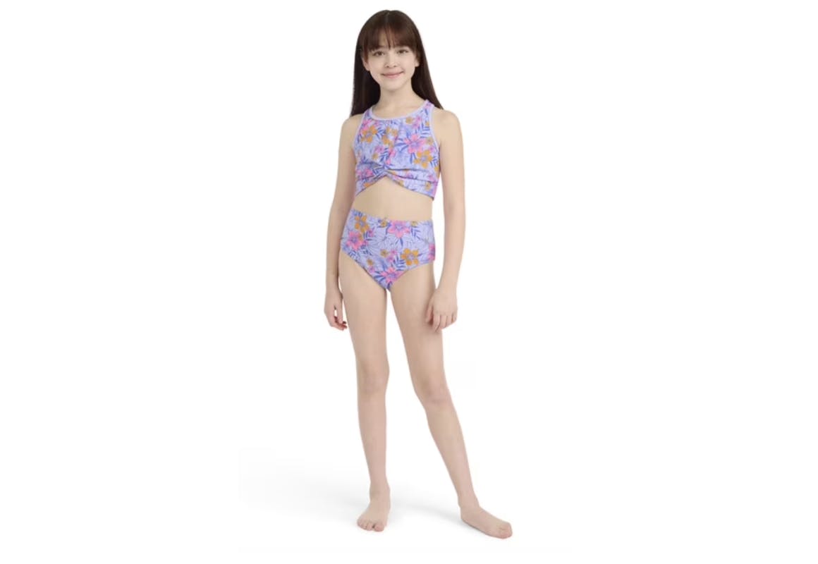 Hurley Kids' Tankini