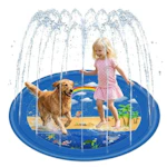 Splash Pad