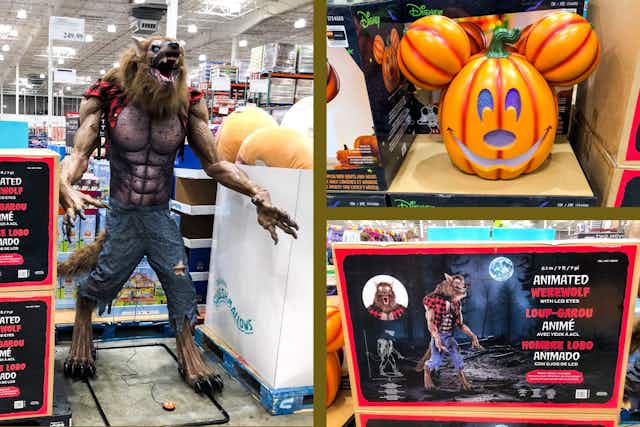 More Costco Halloween Deals Are Arriving — Here's What We're Finding card image